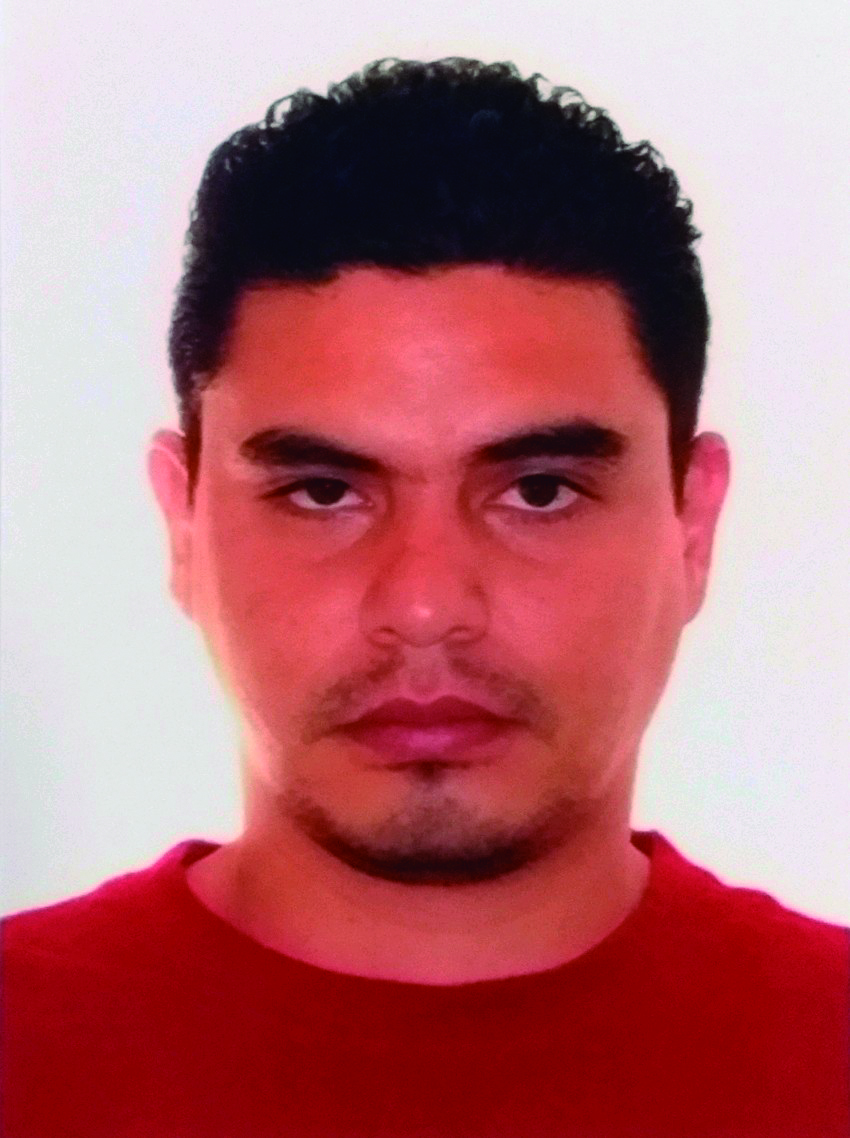 Foto del investigador